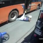 That is actually one ache technique to capture the bus