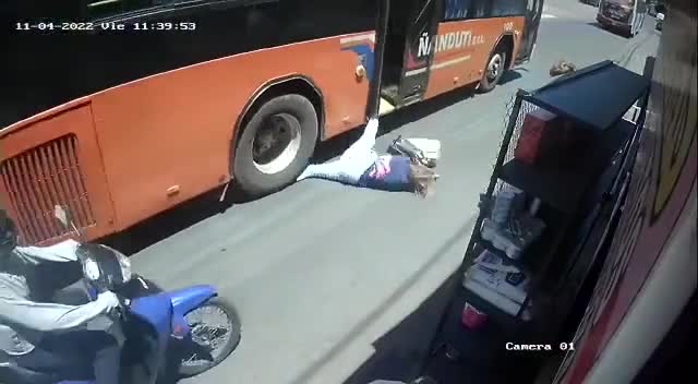 That is actually one ache technique to capture the bus