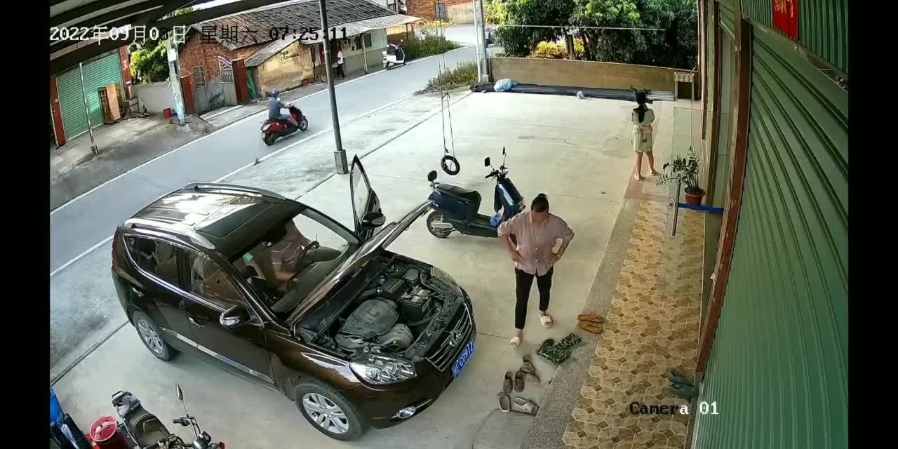 The dumb way to die of the full week