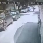 The reddish fatality circle hits once more