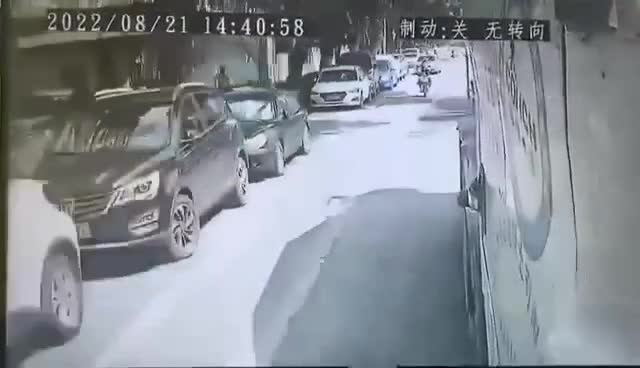 The reddish fatality circle hits once more