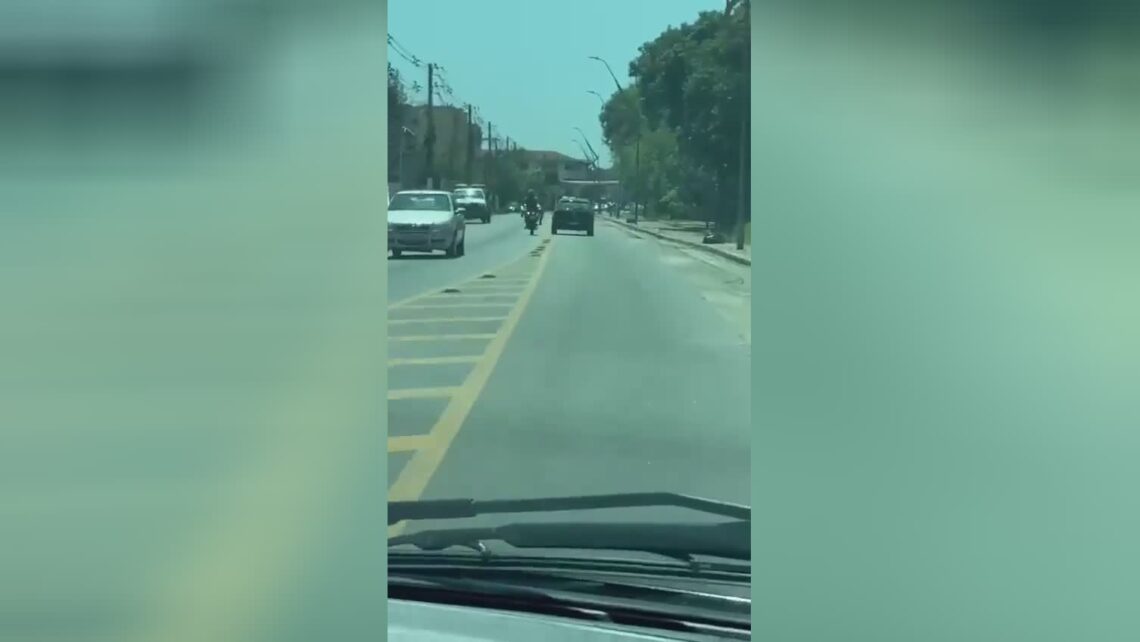 The best screwed up half-wit of the week