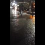 Thief obtains beaten to bloody pulp and also delegated die in agony