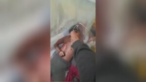 Traffickers accomplish sleeping competing