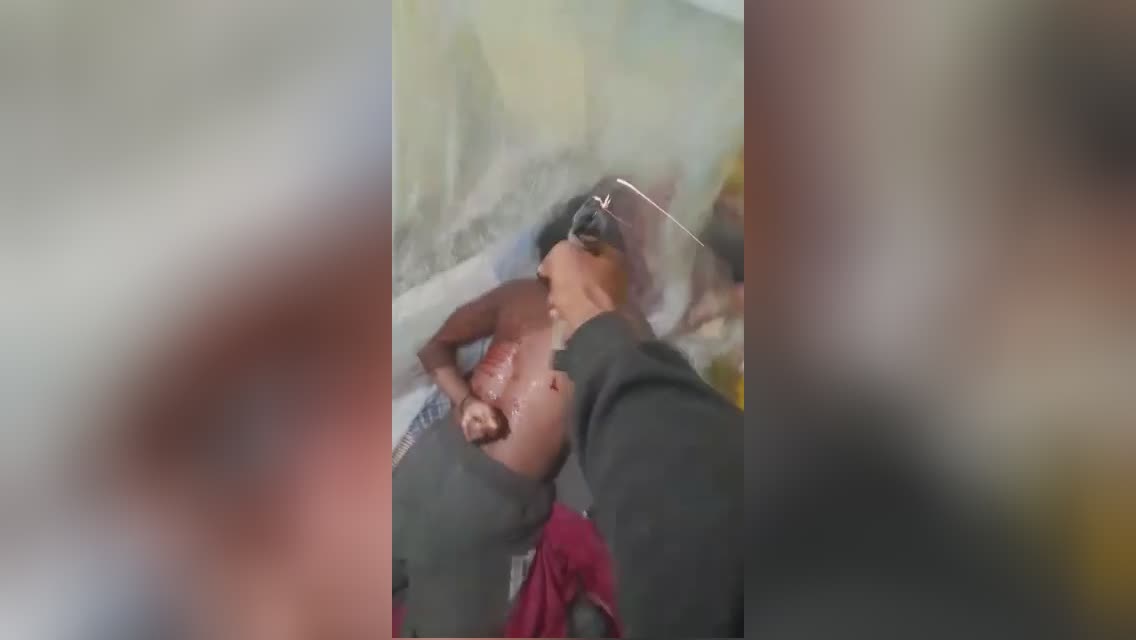 Traffickers accomplish sleeping competing