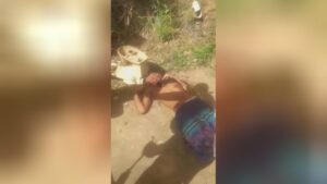 UHH IS THIS YOUR FIRST TIME CUTTING A HEAD OFF theYNC 3 UHH IS THIS YOUR FIRST TIME CUTTING A HEAD OFF theYNC