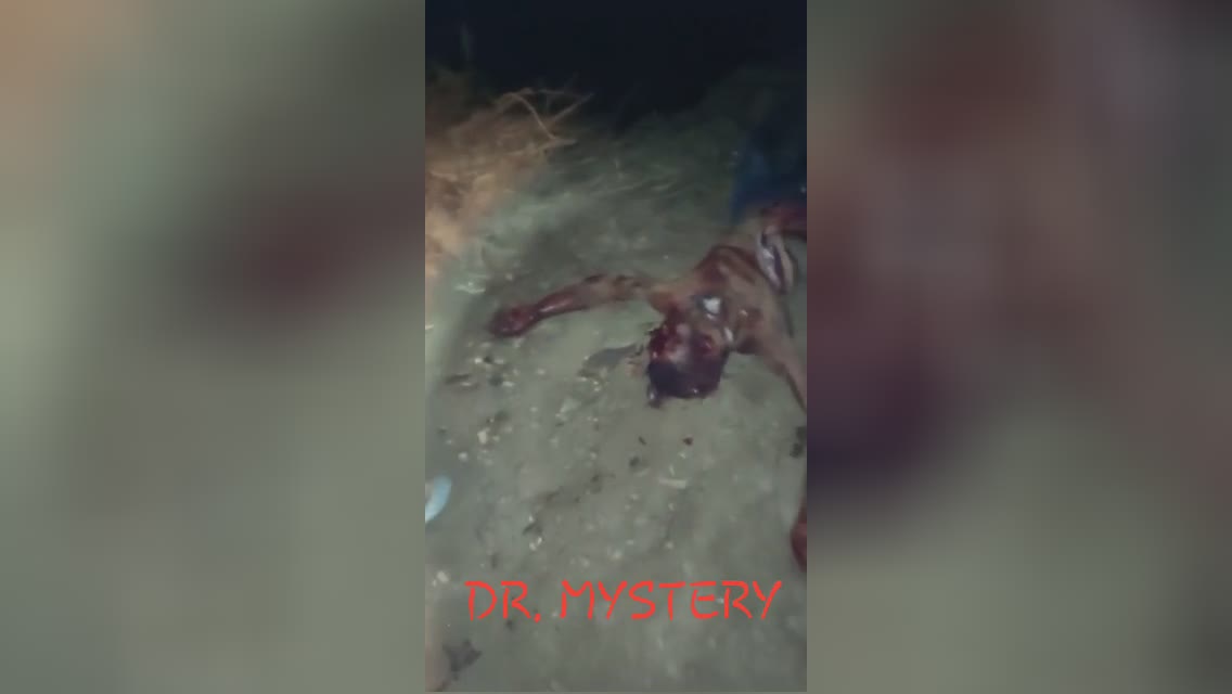 Venezuelan Gangs Are Fucking Ruthless theYNC