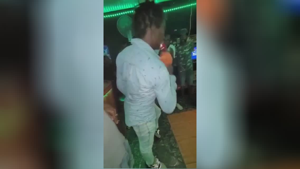 Wcgw when you dancing on the street