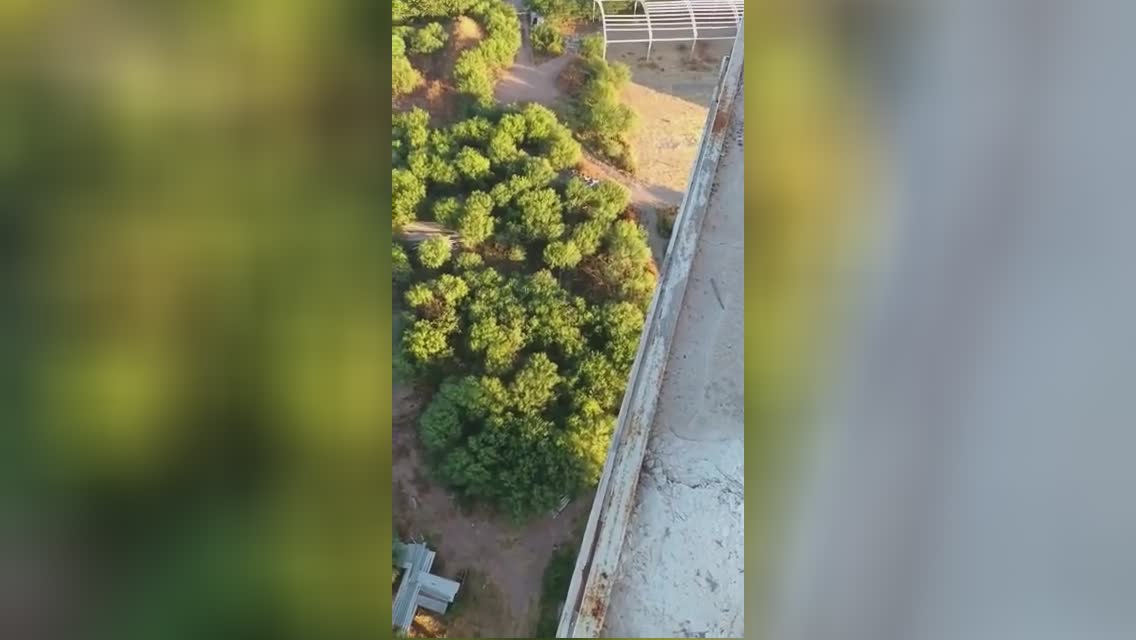 Enjoy me jump this property