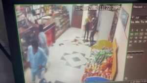 Why tiktok as well as pistols don't mix 1 Why tiktok as well as pistols don't mix