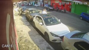 Armed guy takes life of the legal representative in mexico 1 Armed guy takes life of the legal representative in mexico