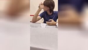 Dark ragecutionscide