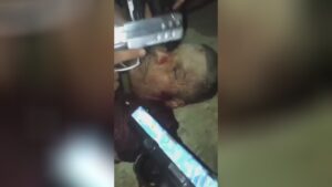 Brazilian traffickers turn head into a prize