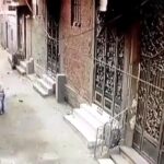 Dispute in between neighbors ends in homicide