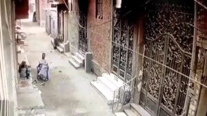 Dispute in between neighbors ends in homicide 1 Dispute in between neighbors ends in homicide