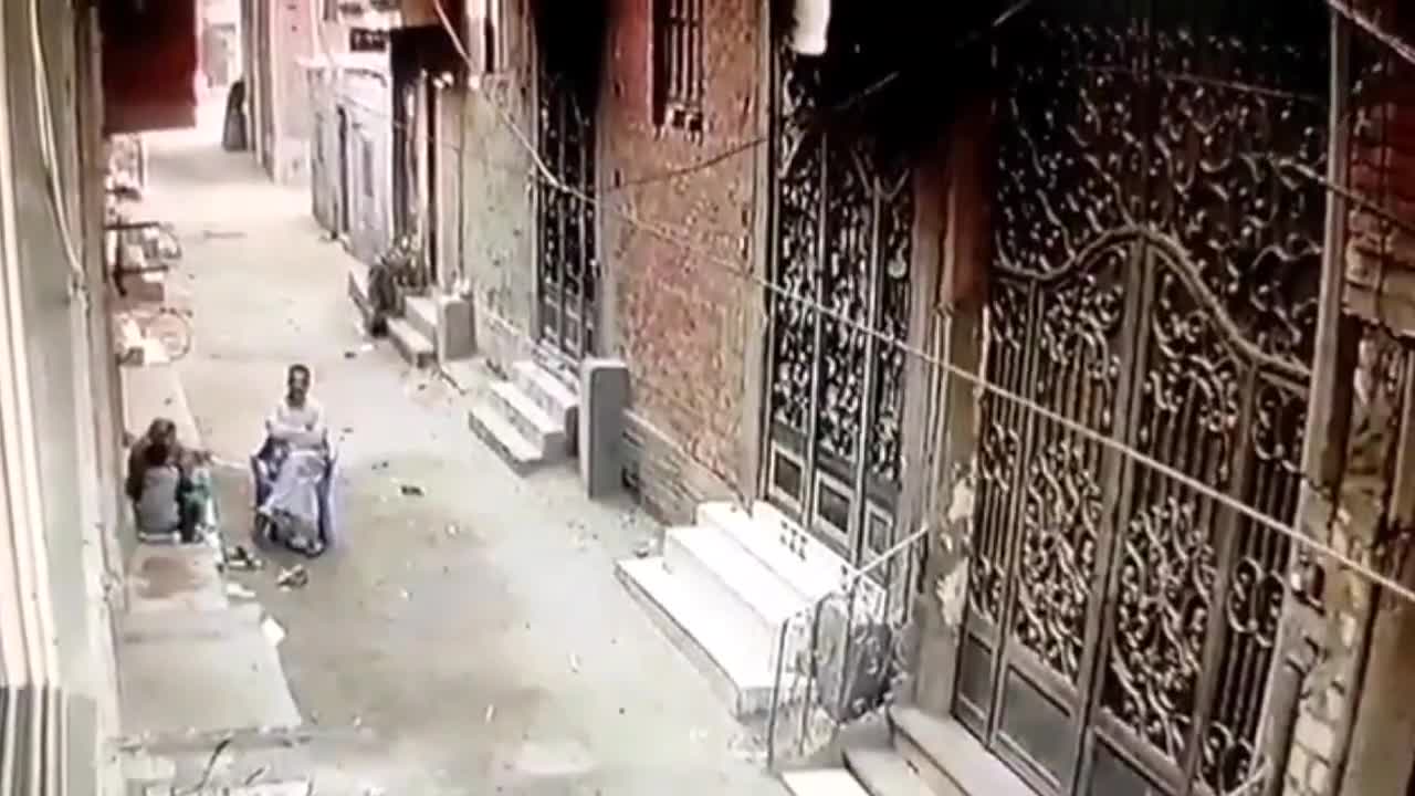 Dispute in between neighbors ends in homicide