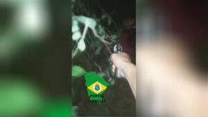 No 2nd chances for criminals in the favelas