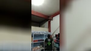 Oops home enemy gets in the inappropriate house 1 Oops home enemy gets in the inappropriate house