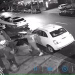 Off role cop shot dead after conflict outside the club in brazil