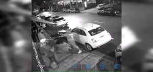 Off role cop shot dead after conflict outside the club in brazil 1 Off role cop shot dead after conflict outside the club in brazil