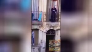 The corporate trust has actually left behind a frightening suggestion of itself 1 The corporate trust has actually left behind a frightening suggestion of itself