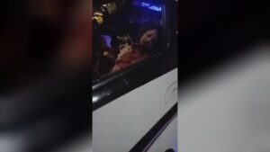 The dying breaths of a dying guy after being actually struck 1 The dying breaths of a dying guy after being actually struck