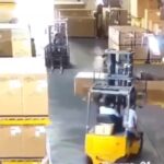 The perfect mix of donkey work