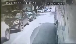 The red fatality circle hits again