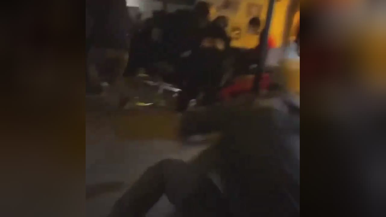 2 dead and one injured at a gathering in austin