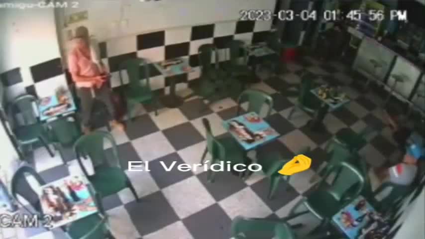 Venezuelan female associated with medicine web traffic got through hitman