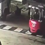 Employee killed by improved concrete poles that diminished