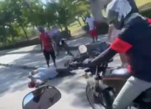 Motorcycle Accident Leaves One Dead 1 Motorcycle Accident Leaves One Dead