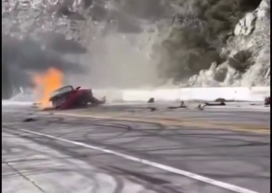 Footage Of The Accident That Killed Vince Zampella, Co-Founder Of Call Of Duty, BF6 And Head Of Respawn Entertainment