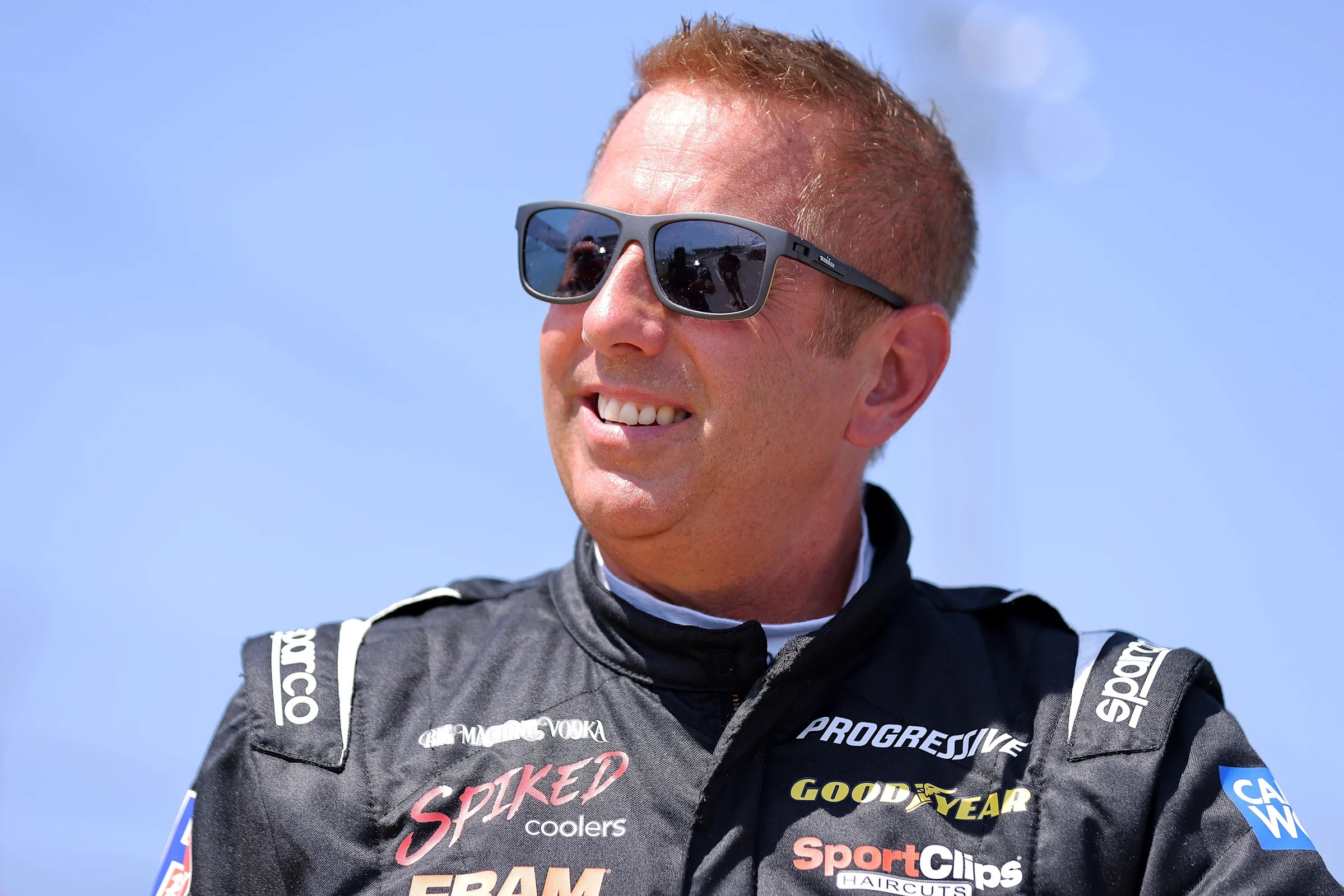 NASCAR Driver Greg Biffle Killed In Plane Crash At Statesville Airport In North Carolina