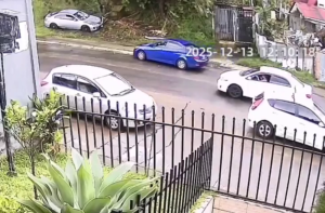 Running To Meet Death