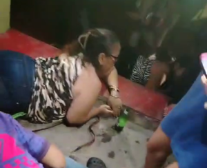 Two People Were Killed And Six Were Injured In An Armed Attack. Ecuador