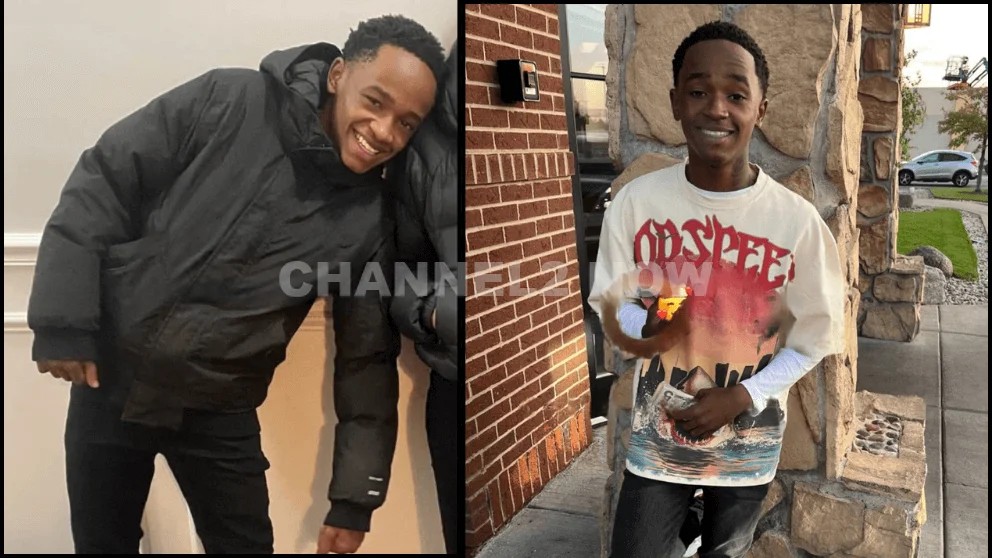 16-Year-Old David Mason Jr Killed In West Garfield Park Shooting