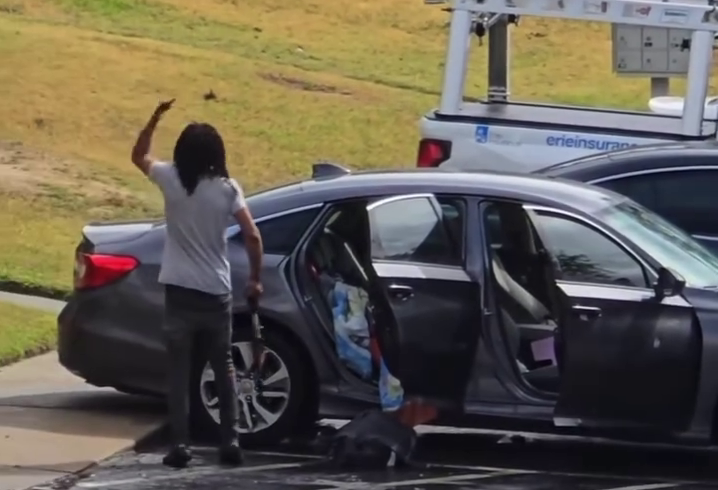 1 Killed In Shooting At Fayetteville Gated Condo Complex Off Cliffdale Road