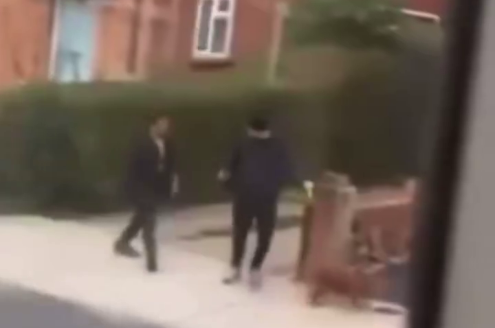 A Dog Walker Has Died And Another Man Has Been Seriously Injured In A Triple Stabbing In West London