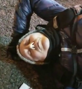 Her Legs Are Fucked 1 Her Legs Are Fucked