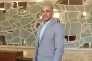 Bald Lawyer Taken Out