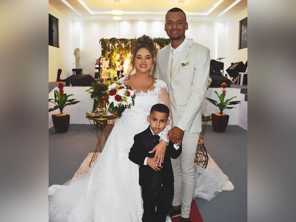 A Family Of 3 People Died In An Accident On The BR-101 Highway