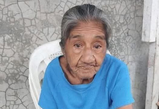 An 80-Year-Old Woman Crossing The Road Was Hit By A Truck. She Died In The Hospital