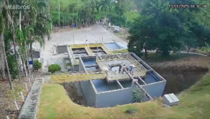 Worker Died In Explosion At Wastewater Treatment Plant