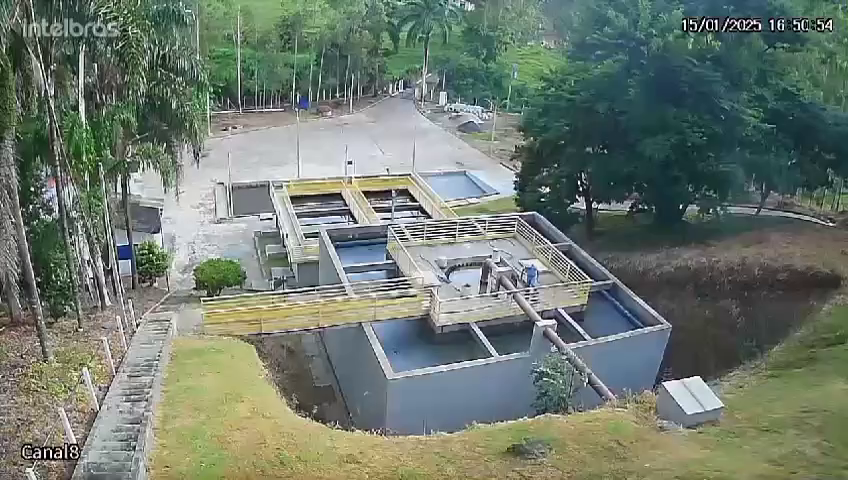 Worker Died In Explosion At Wastewater Treatment Plant