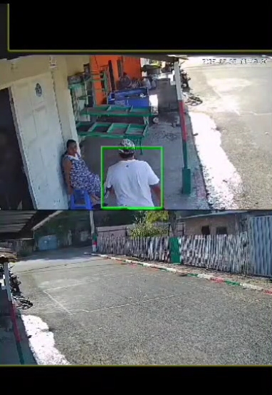 Another Victim Of The Clashes Between Gangs In Nigeria