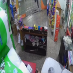 Clever One-Legged Thief