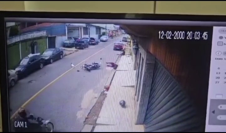 Motorcyclist Killed In Head-On Collision With Truck