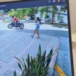 Ruthless Robber Stabs Young Woman In Colombia