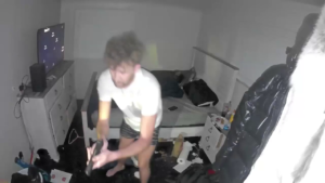 A Home Invasion Turned Into A Shootout In Dearborn Heights 1 A Home Invasion Turned Into A Shootout In Dearborn Heights